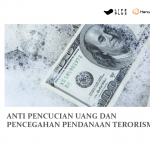 Anti-Pencucian Uang & Pencegahan Pendanaan Terorisme 2022
