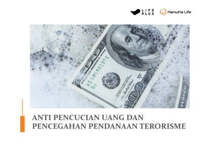 Anti-Pencucian Uang & Pencegahan Pendanaan Terorisme 2022