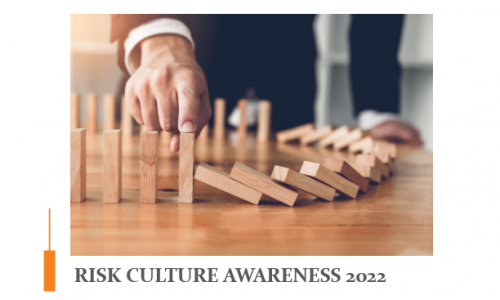 Risk Culture Awareness 2022