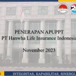 Anti-Pencucian Uang & Pencegahan Pendanaan Terorisme 2023